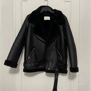 Perfect stylish winter coat!